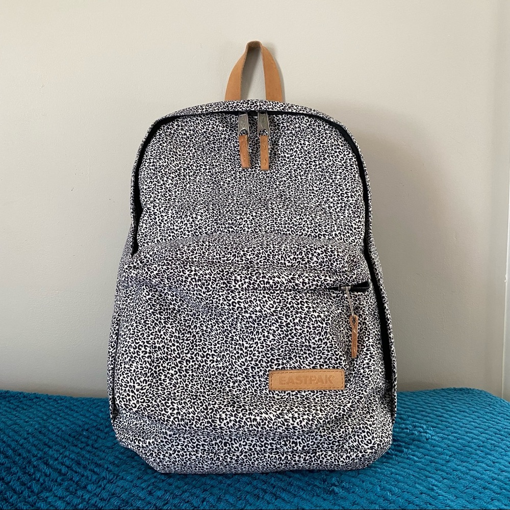 Eastpak Padded Pak’r - Cheetah